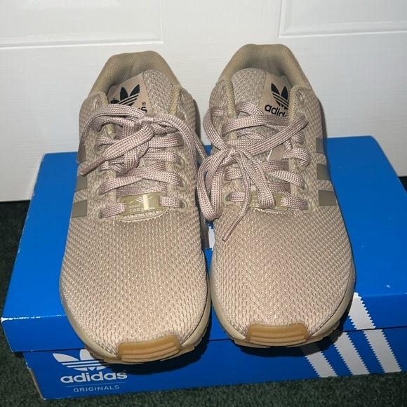 Adidas shoes / color- hemp - Picture 2 of 6